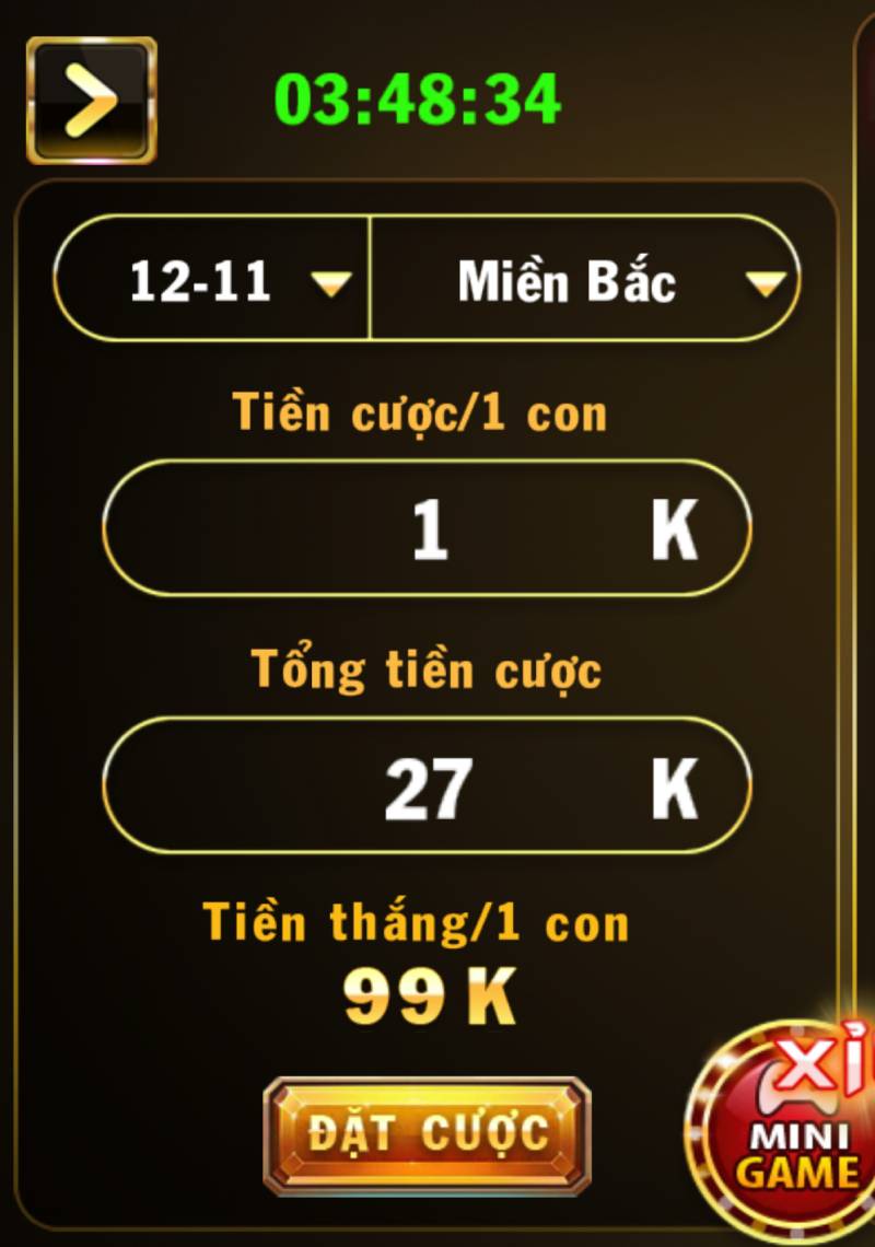 Cách Đặt Cược Trong Lô Đề 1 Ăn 99