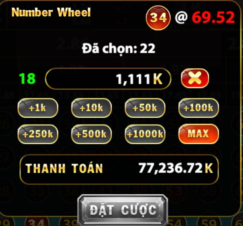 Cách Tính Thắng Thua Trong Number Game