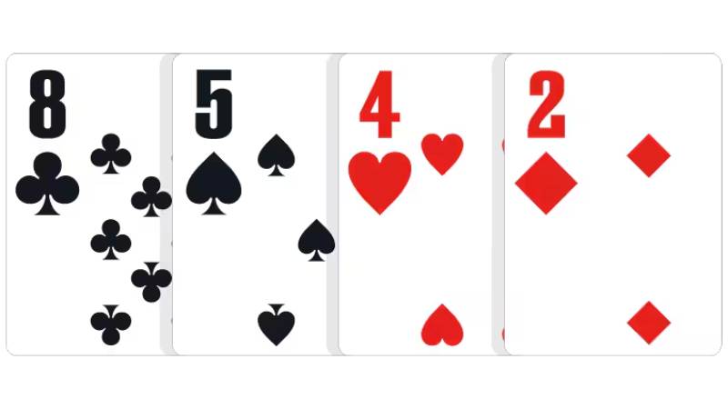 Chiến Thuật “Giữ Bài Nhỏ”