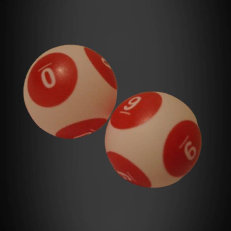 Chọn 2 Con Số Để Đánh Song Song