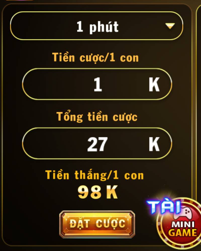 Quản Lý Vốn Để Chơi Lâu Dài