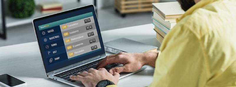 Quan Sát Thị Trường Kèo Và Biến Động Tỷ Lệ