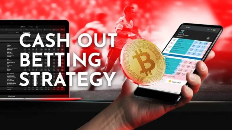 Khi Nào Nên Cash Out Cược Bóng? Kỹ Năng Dân Chơi Có Tư Duy