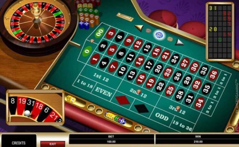 Kỹ Năng Đọc Bàn Cược Roulette – Chơi Chắc, Thắng Lâu