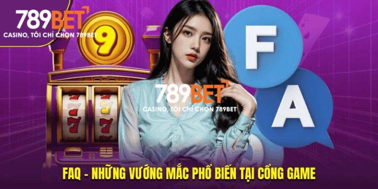 Các Câu Hỏi Liên Quan Về Game Bài 789bet Người Chơi Nên Biết