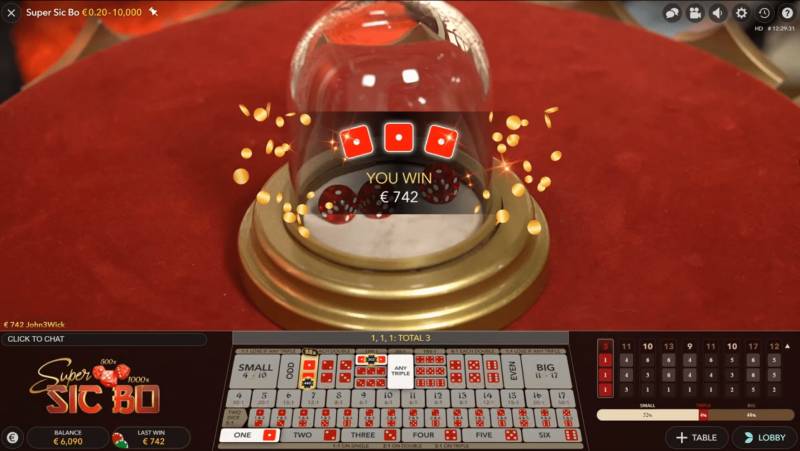 Sử dụng chiến thuật cược theo tỷ lệ ăn kèo