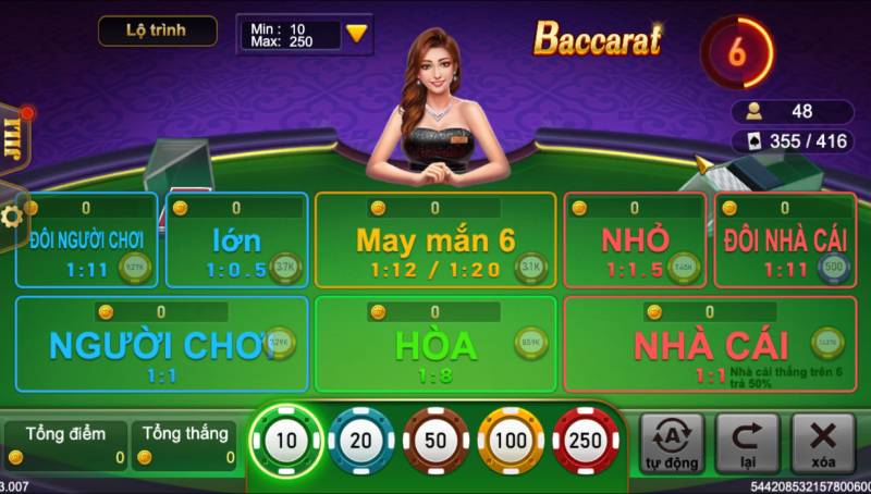 Tại sao nên chơi game bài tại 789win thay vì nơi khác?