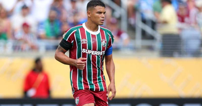 Thiago Silva